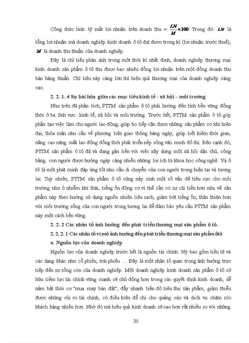 image for page Giải pháp thị trường nhằm phát triển thương mại sản phẩm ô tô trên địa bàn Hà Nội