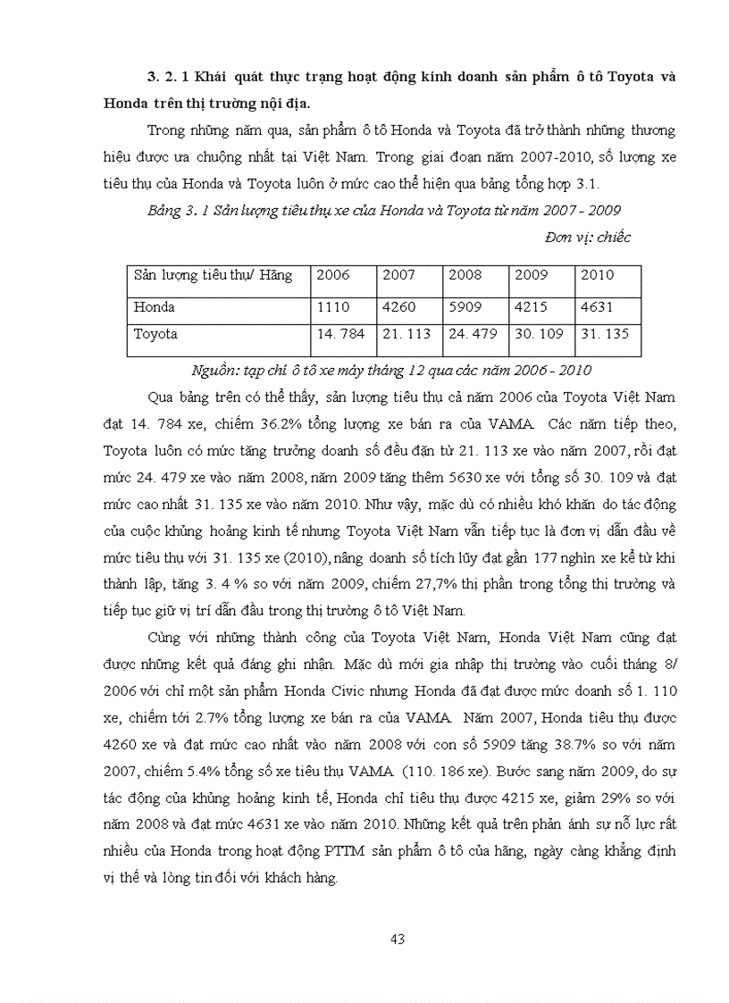 image for page Giải pháp thị trường nhằm phát triển thương mại sản phẩm ô tô trên địa bàn Hà Nội