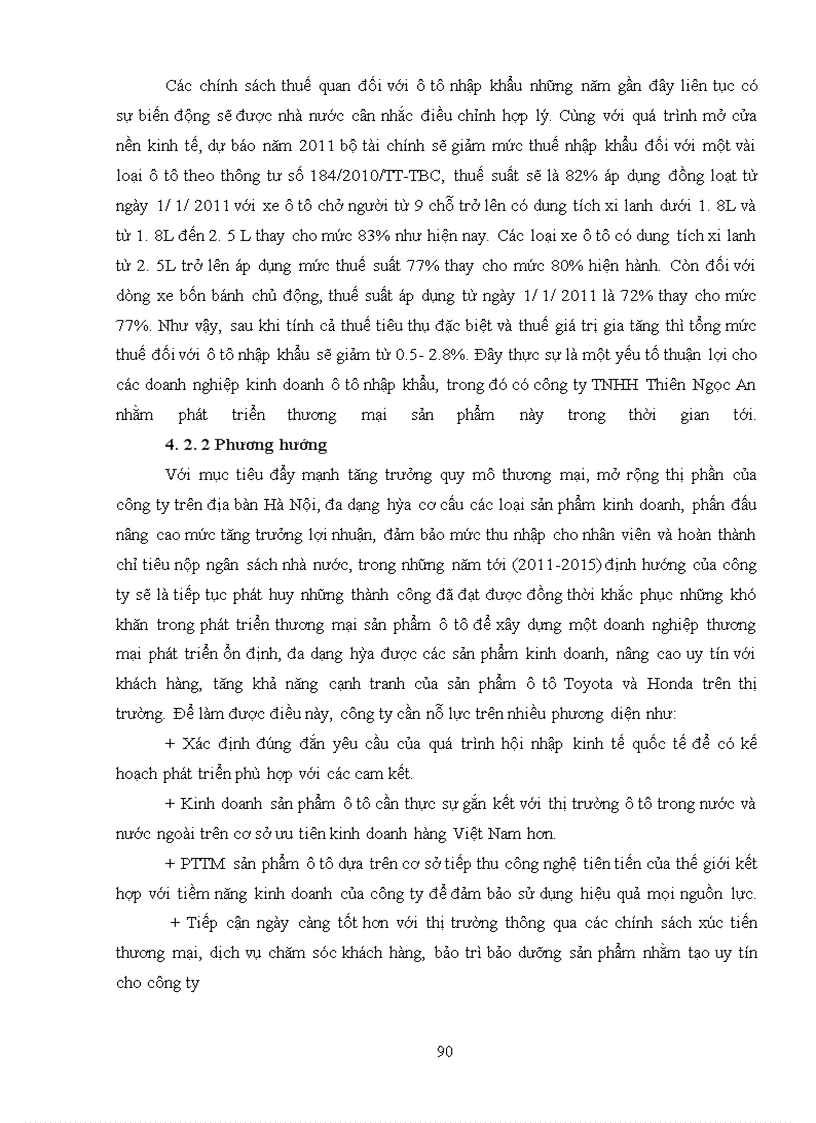 image for page Giải pháp thị trường nhằm phát triển thương mại sản phẩm ô tô trên địa bàn Hà Nội