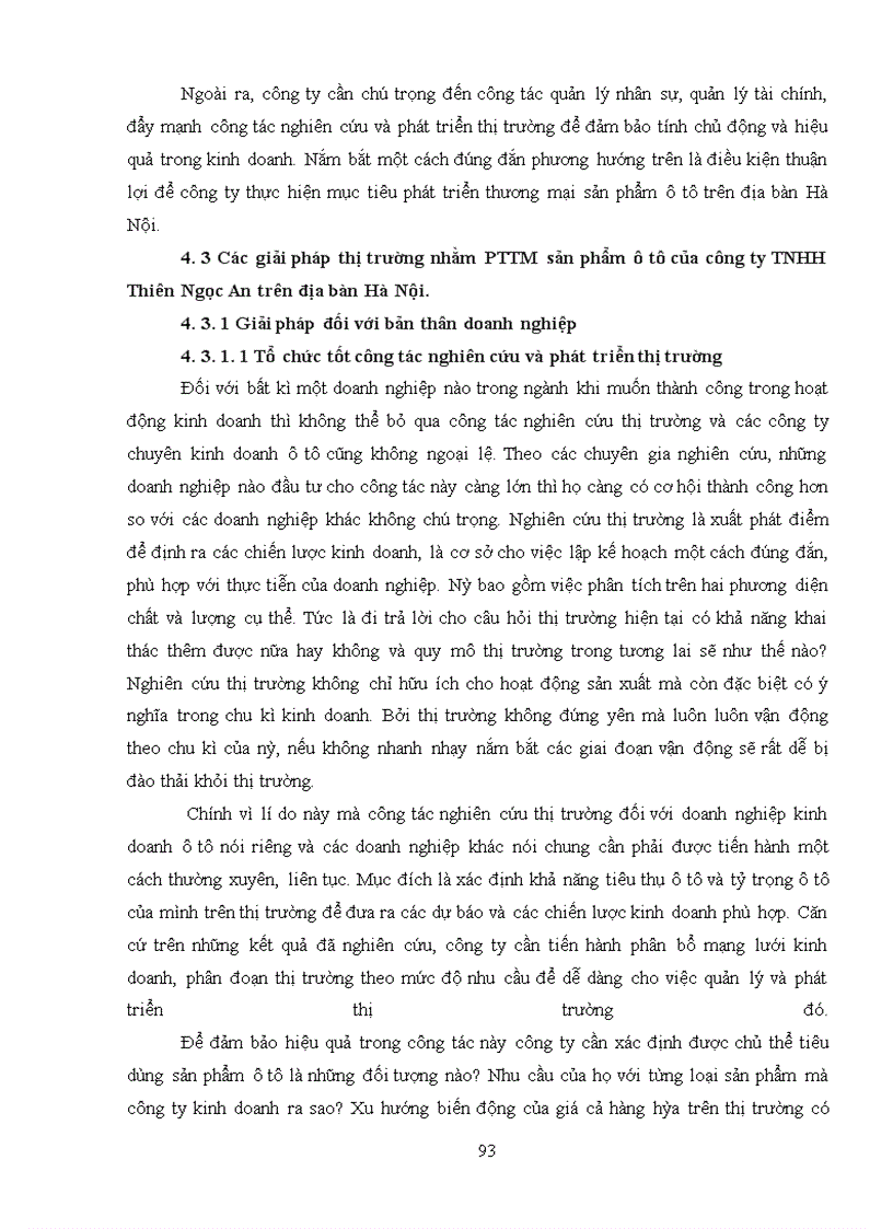 image for page Giải pháp thị trường nhằm phát triển thương mại sản phẩm ô tô trên địa bàn Hà Nội
