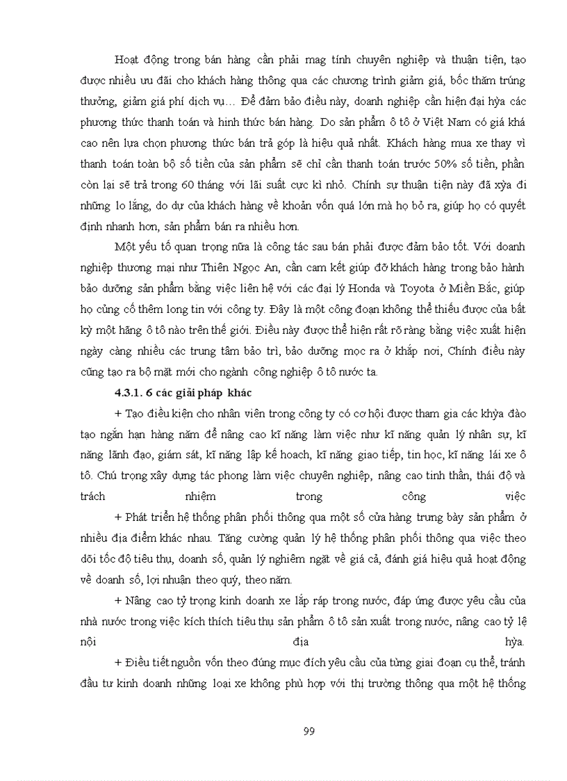 image for page Giải pháp thị trường nhằm phát triển thương mại sản phẩm ô tô trên địa bàn Hà Nội