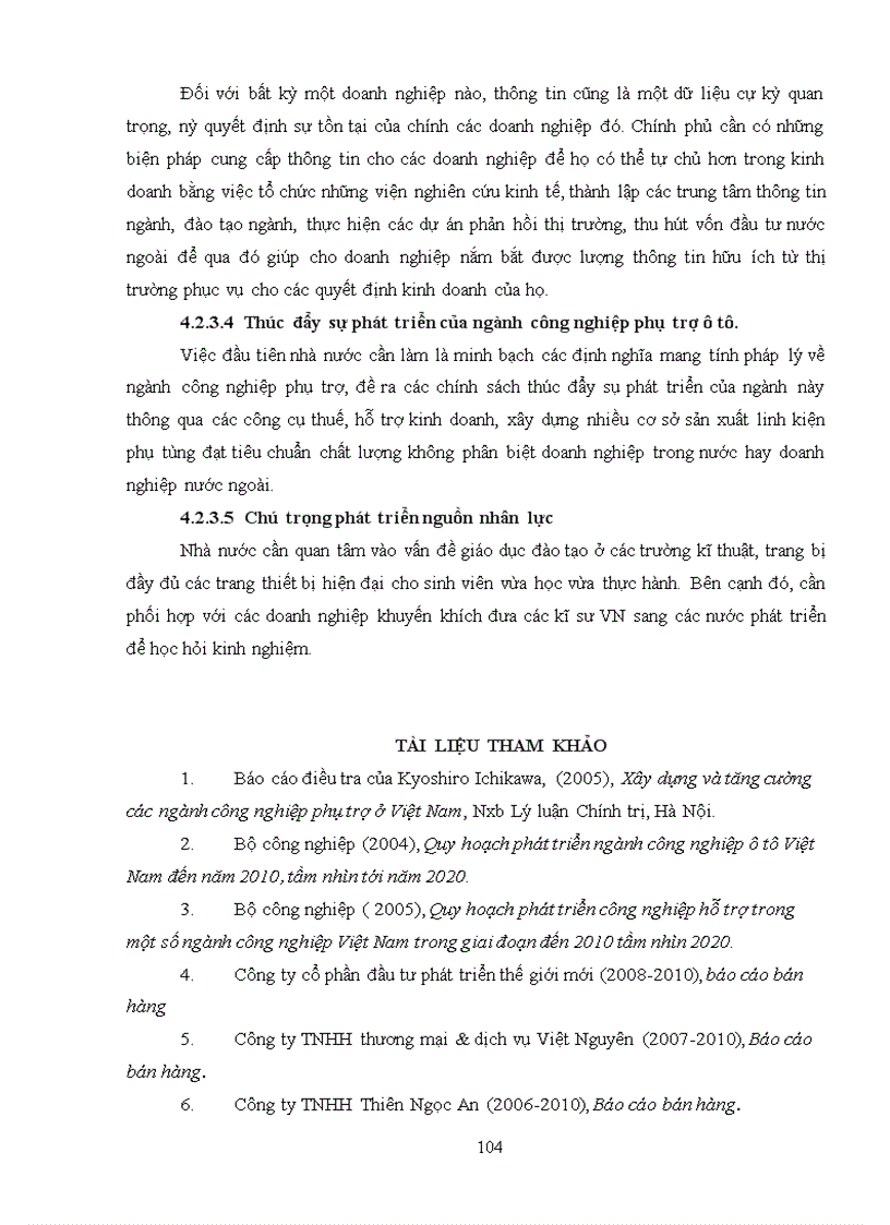 image for page Giải pháp thị trường nhằm phát triển thương mại sản phẩm ô tô trên địa bàn Hà Nội