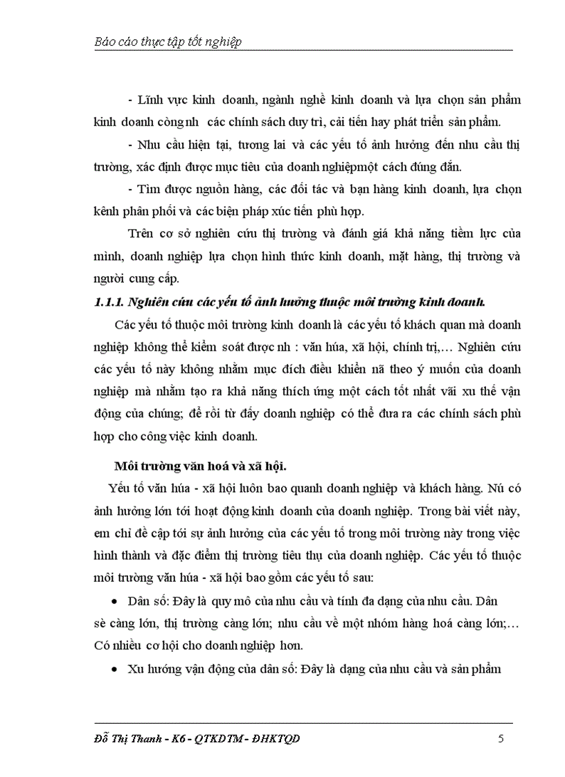 image for page Các giải pháp Marketing thúc đẩy hoạt động kinh doanh của Công ty giai đoạn