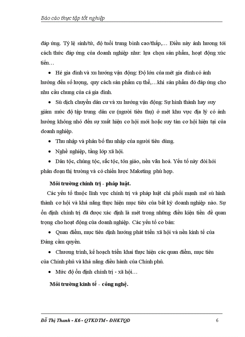 image for page Các giải pháp Marketing thúc đẩy hoạt động kinh doanh của Công ty giai đoạn