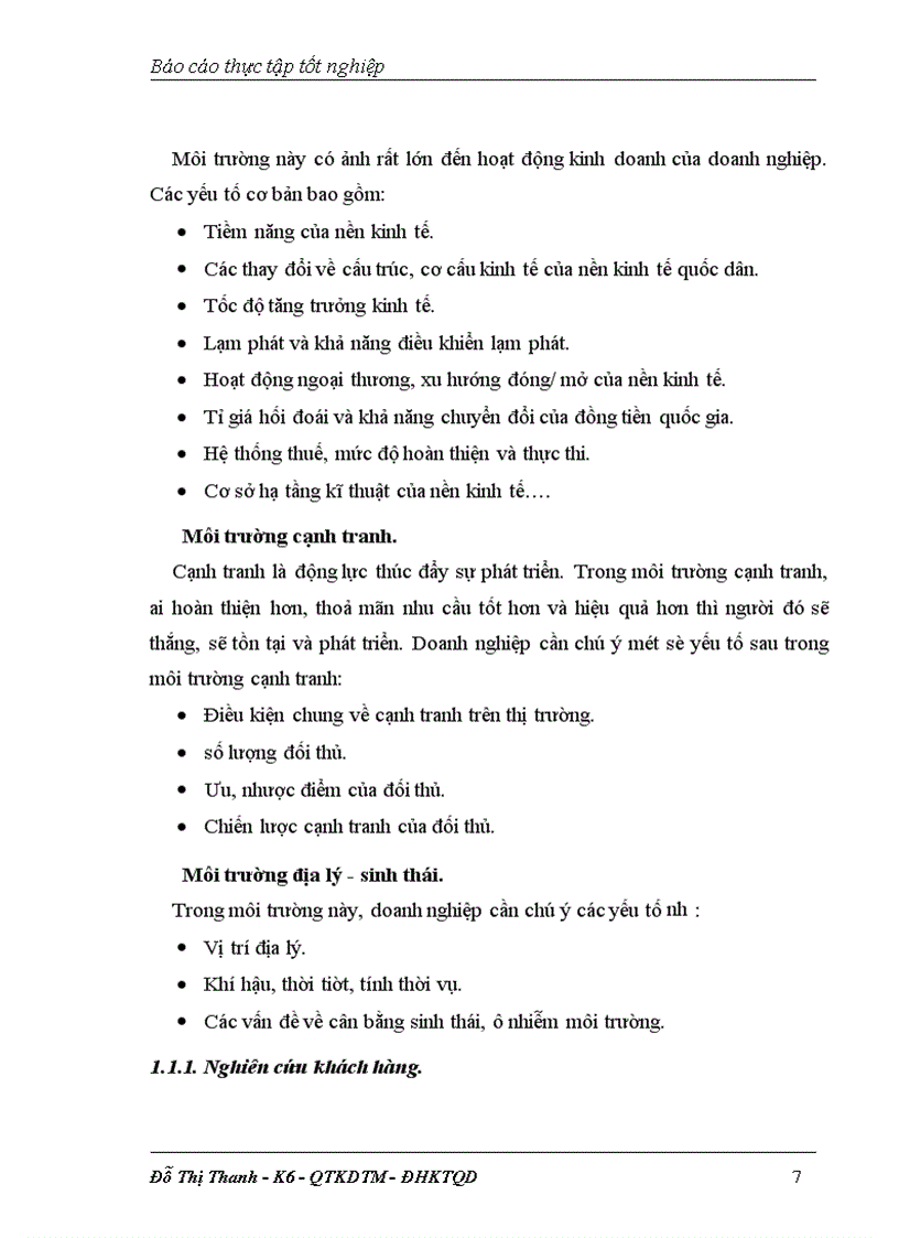 image for page Các giải pháp Marketing thúc đẩy hoạt động kinh doanh của Công ty giai đoạn