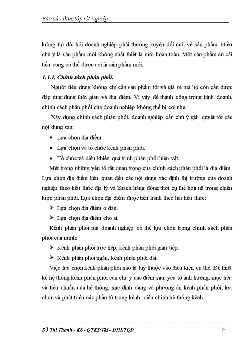 image for page Các giải pháp Marketing thúc đẩy hoạt động kinh doanh của Công ty giai đoạn