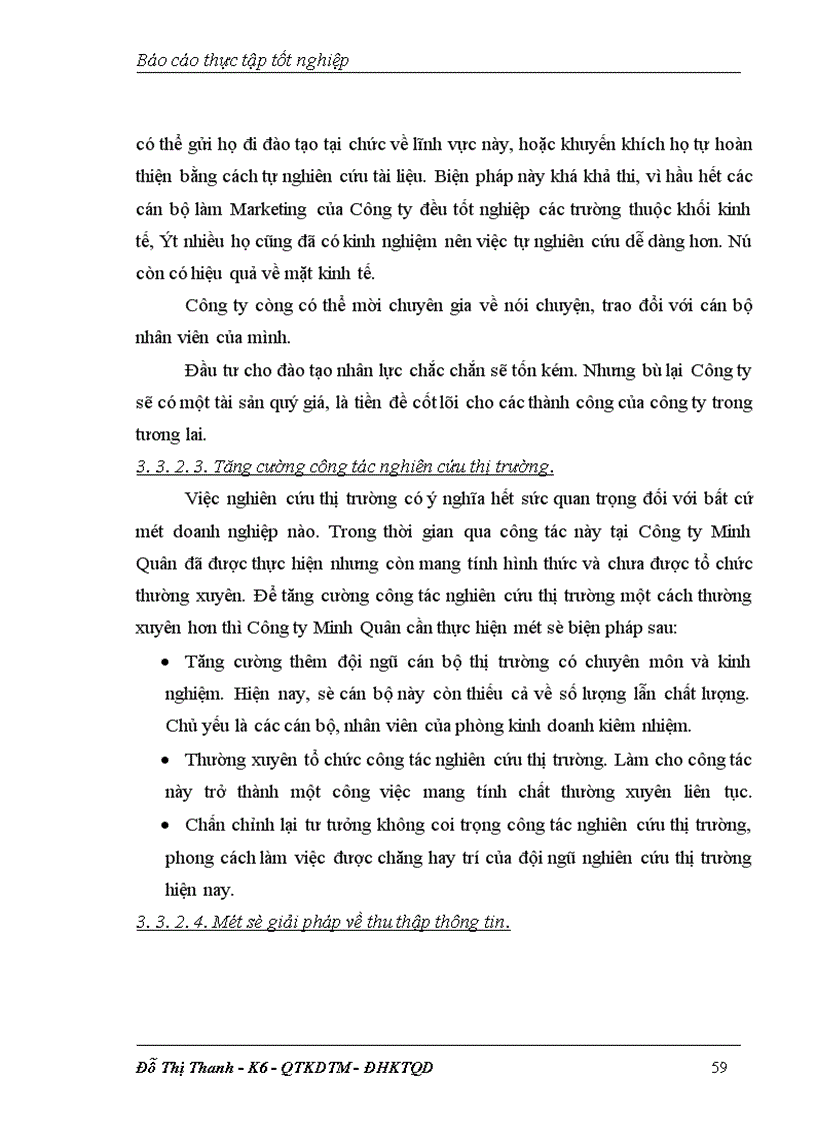 image for page Các giải pháp Marketing thúc đẩy hoạt động kinh doanh của Công ty giai đoạn