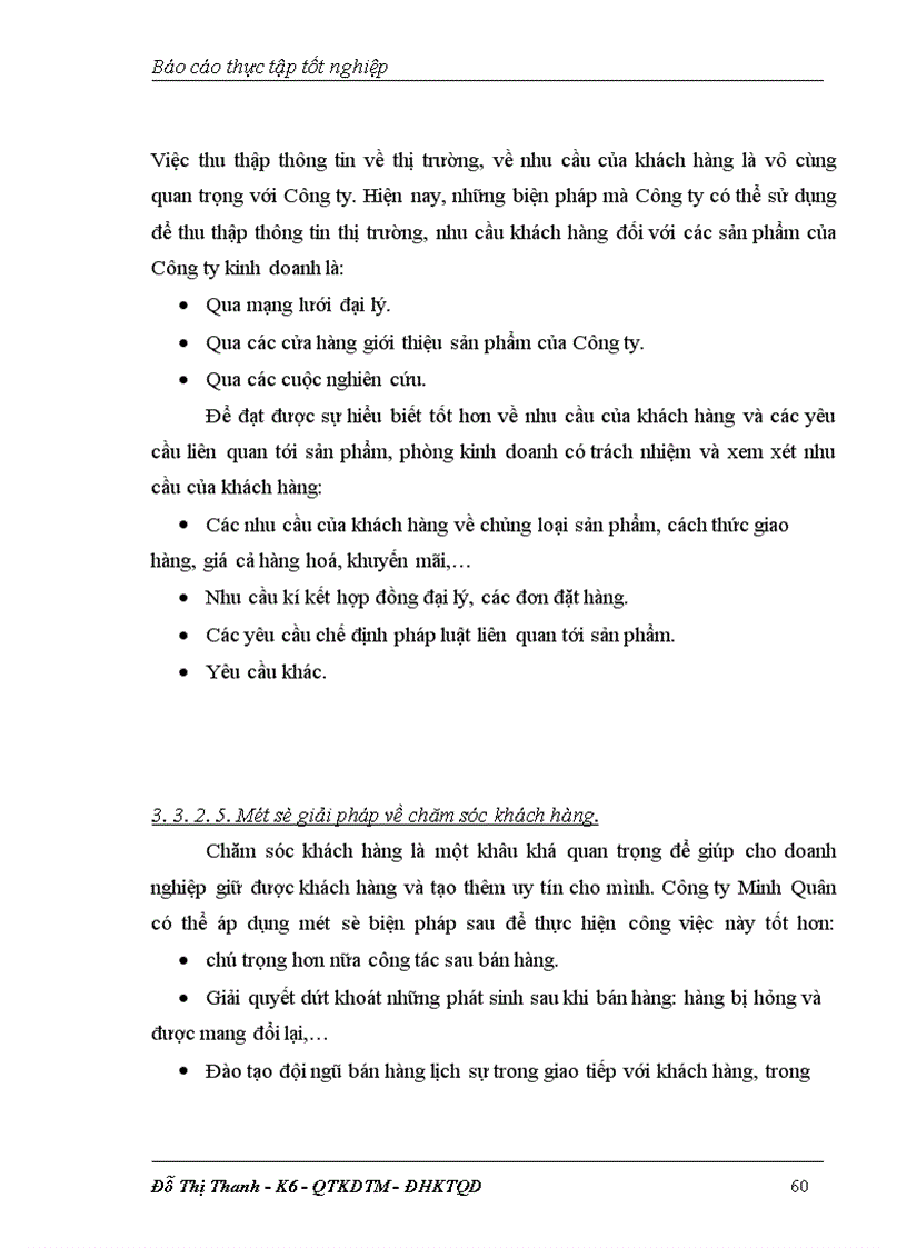 image for page Các giải pháp Marketing thúc đẩy hoạt động kinh doanh của Công ty giai đoạn