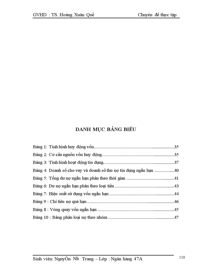 image for page Nâng cao chất lượng tín dụng ngắn hạn tại Ngân hàng TMCP Ngoại Thương Việt Nam – Chi nhánh Thăng Long