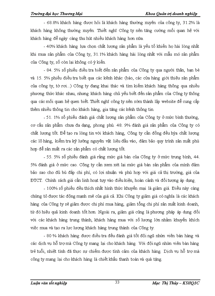 image for page Nâng cao năng lực cạnh tranh của Công ty TNHH May Phố Hiến