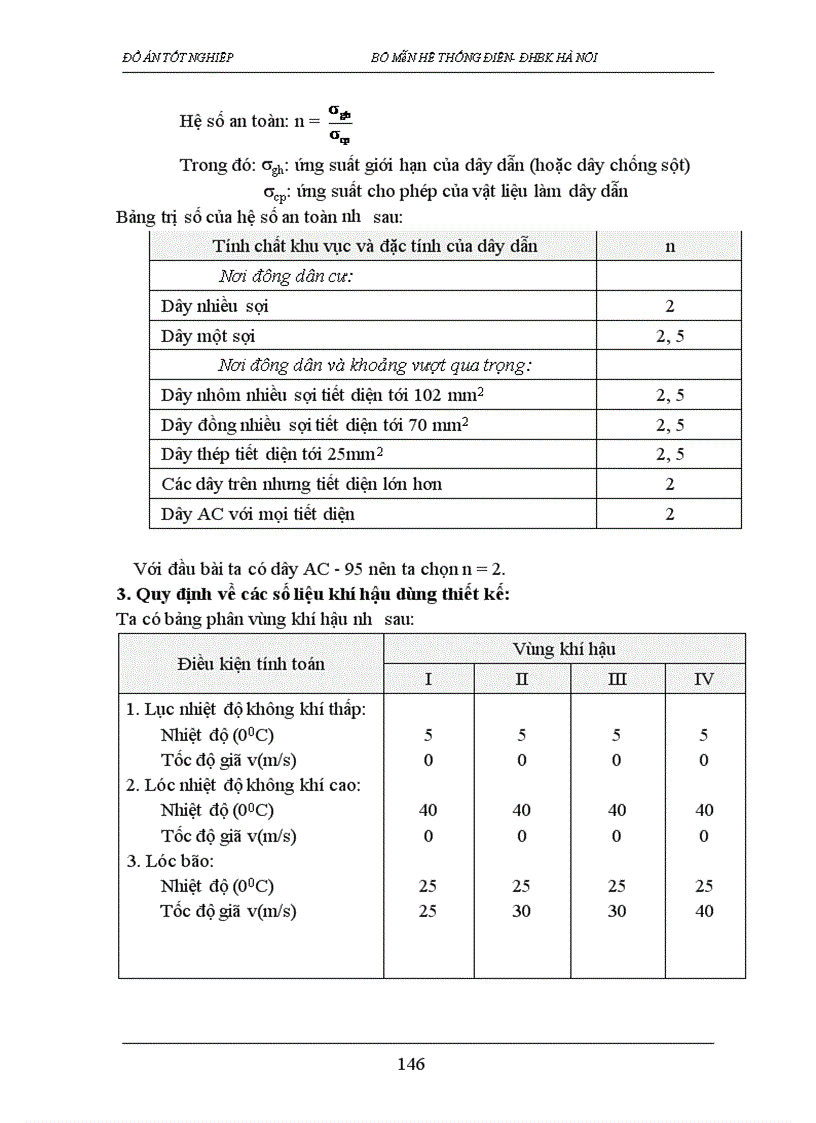 image for page Cân bằng công suất trong hệ thống điện