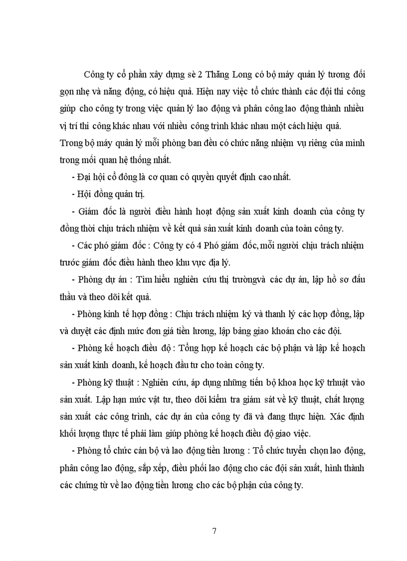 image for page Kế toán vật liệu tại công ty cổ phần xây dựng số 2 Thăng Long