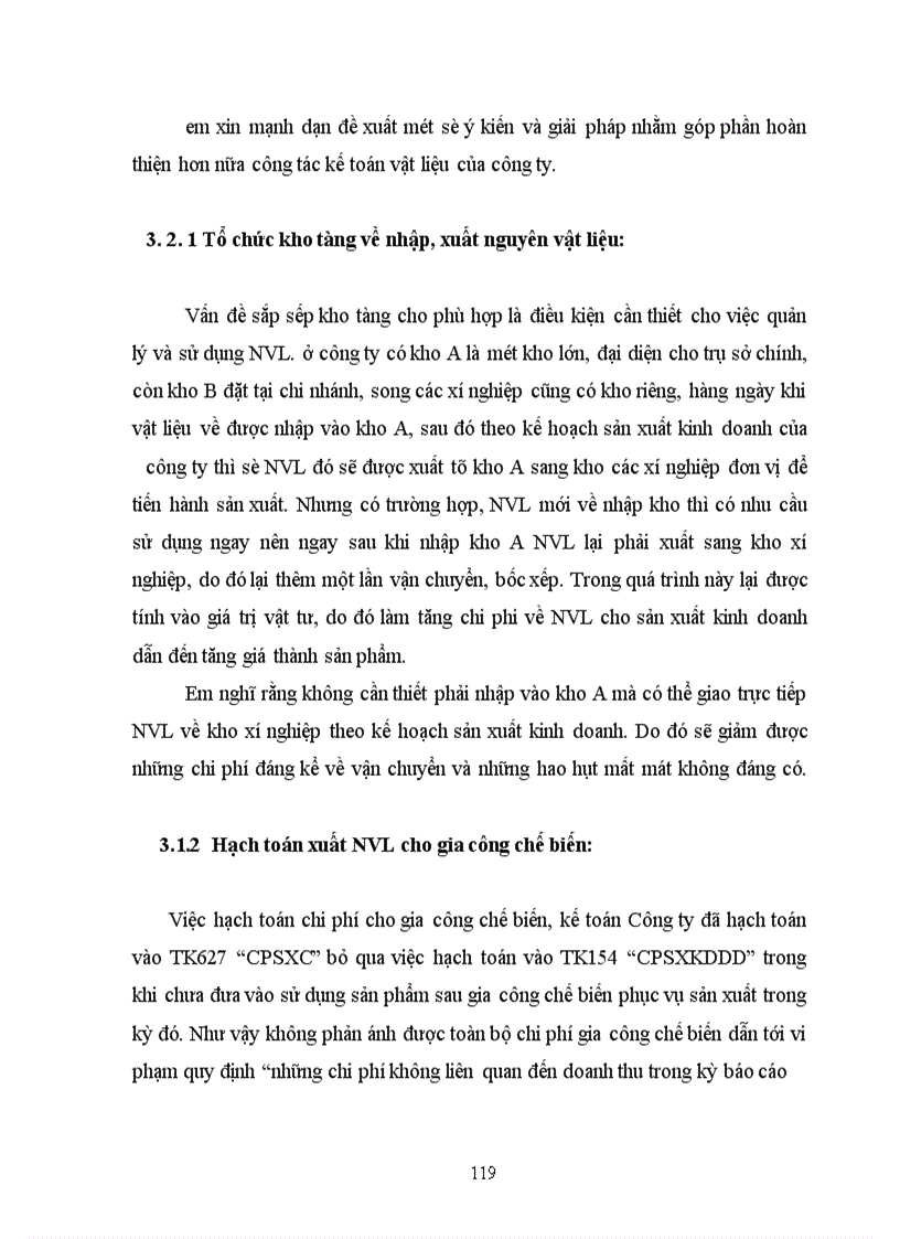 image for page Kế toán vật liệu tại công ty cổ phần xây dựng số 2 Thăng Long