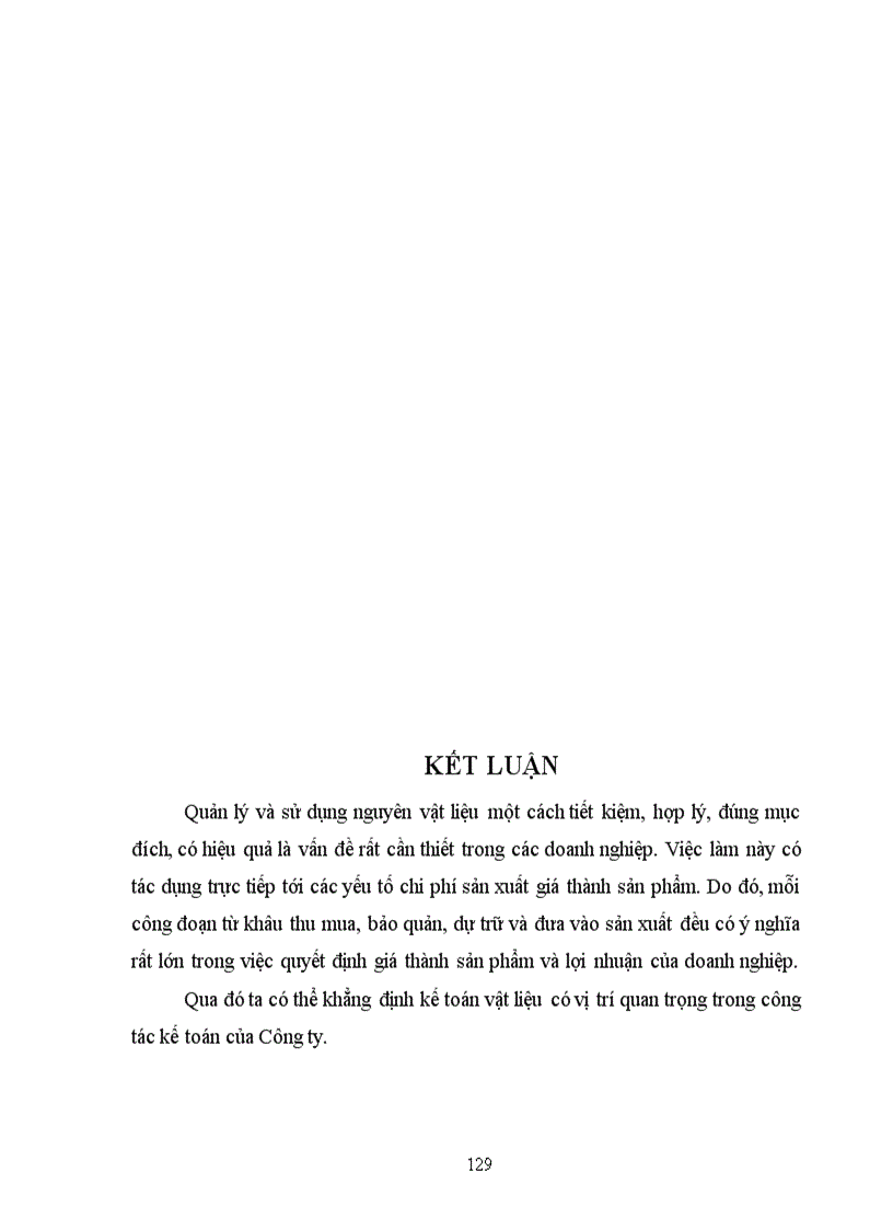 image for page Kế toán vật liệu tại công ty cổ phần xây dựng số 2 Thăng Long