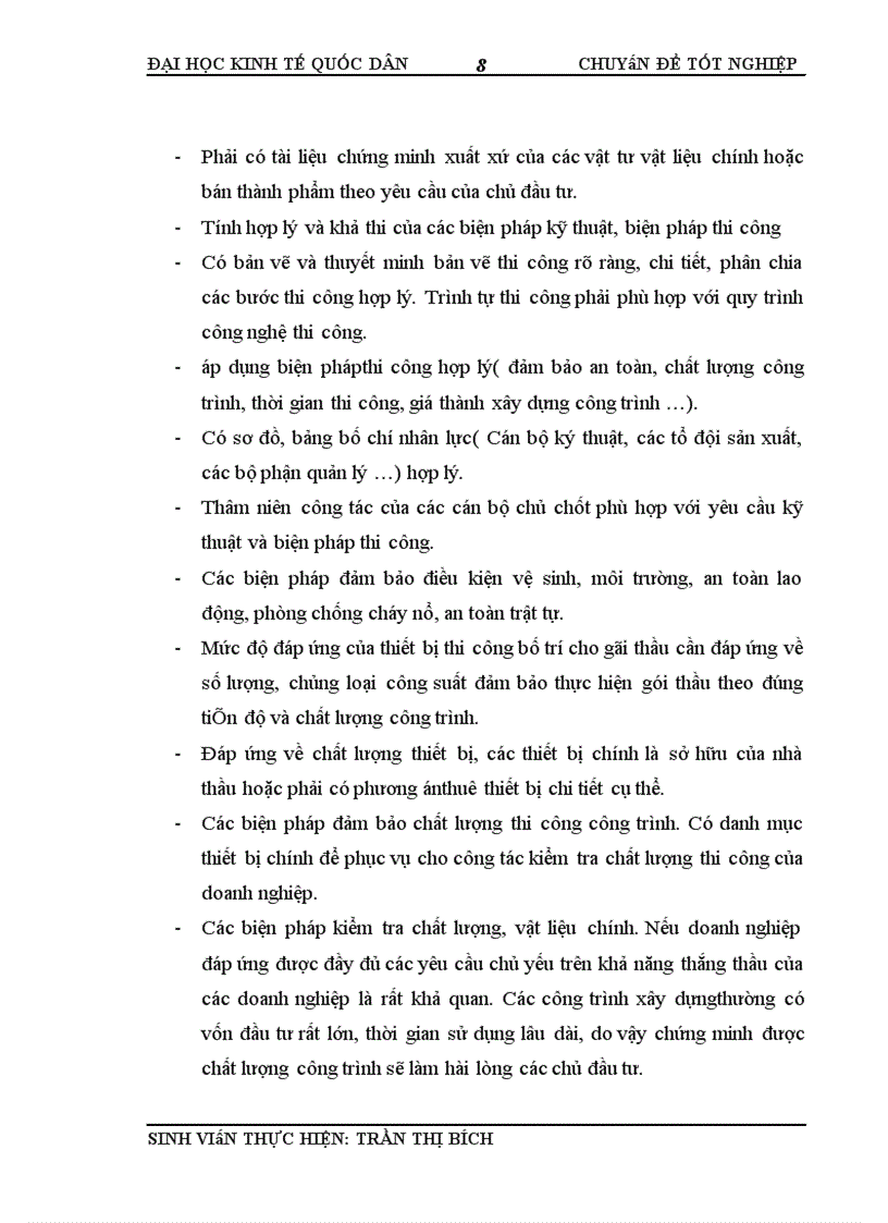 image for page Một số giải pháp chủ yếu nhằm nâng cao khả năng thắng thầu của công ty cổ phần đầu tư kinh doanh và xây dựng 126