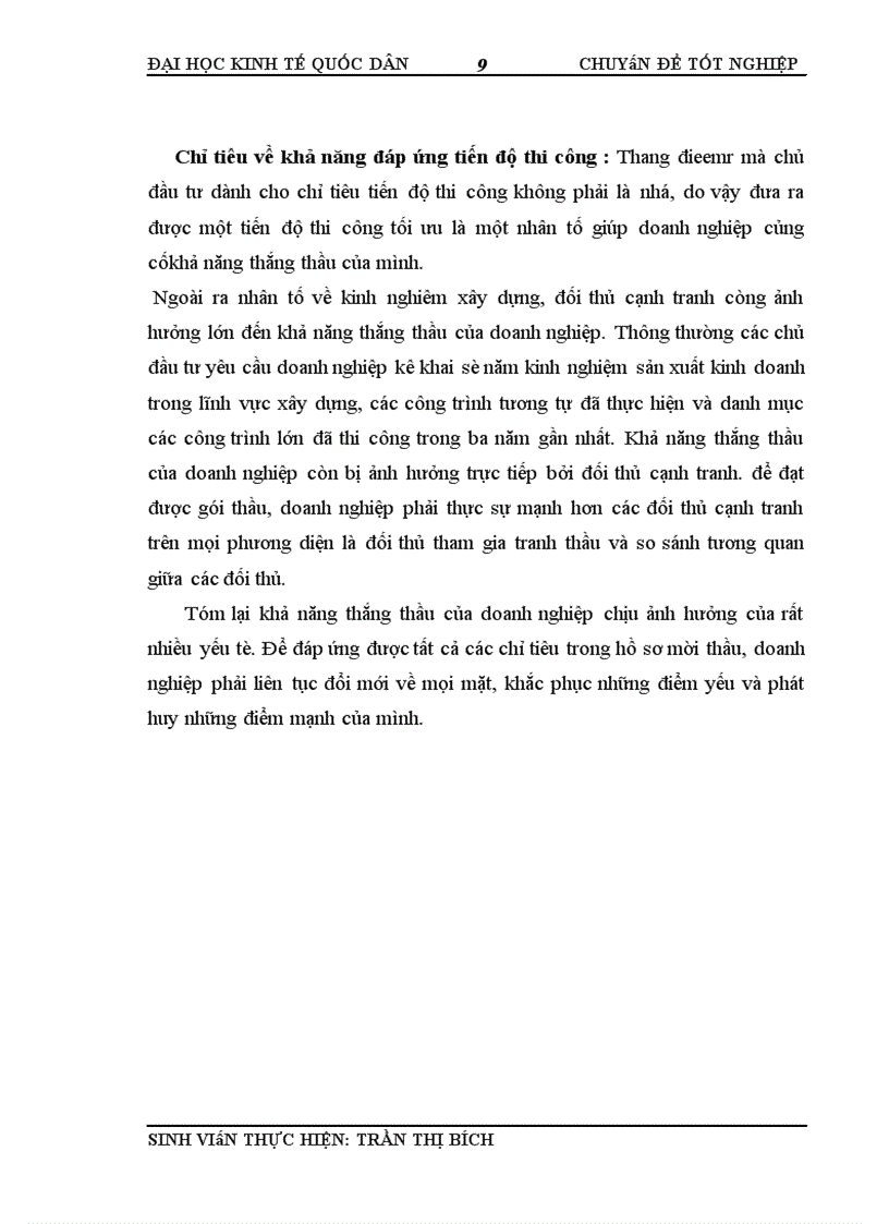 image for page Một số giải pháp chủ yếu nhằm nâng cao khả năng thắng thầu của công ty cổ phần đầu tư kinh doanh và xây dựng 126