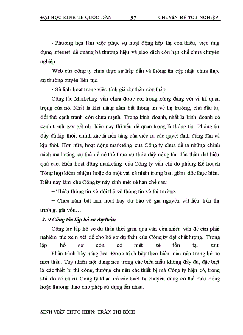image for page Một số giải pháp chủ yếu nhằm nâng cao khả năng thắng thầu của công ty cổ phần đầu tư kinh doanh và xây dựng 126