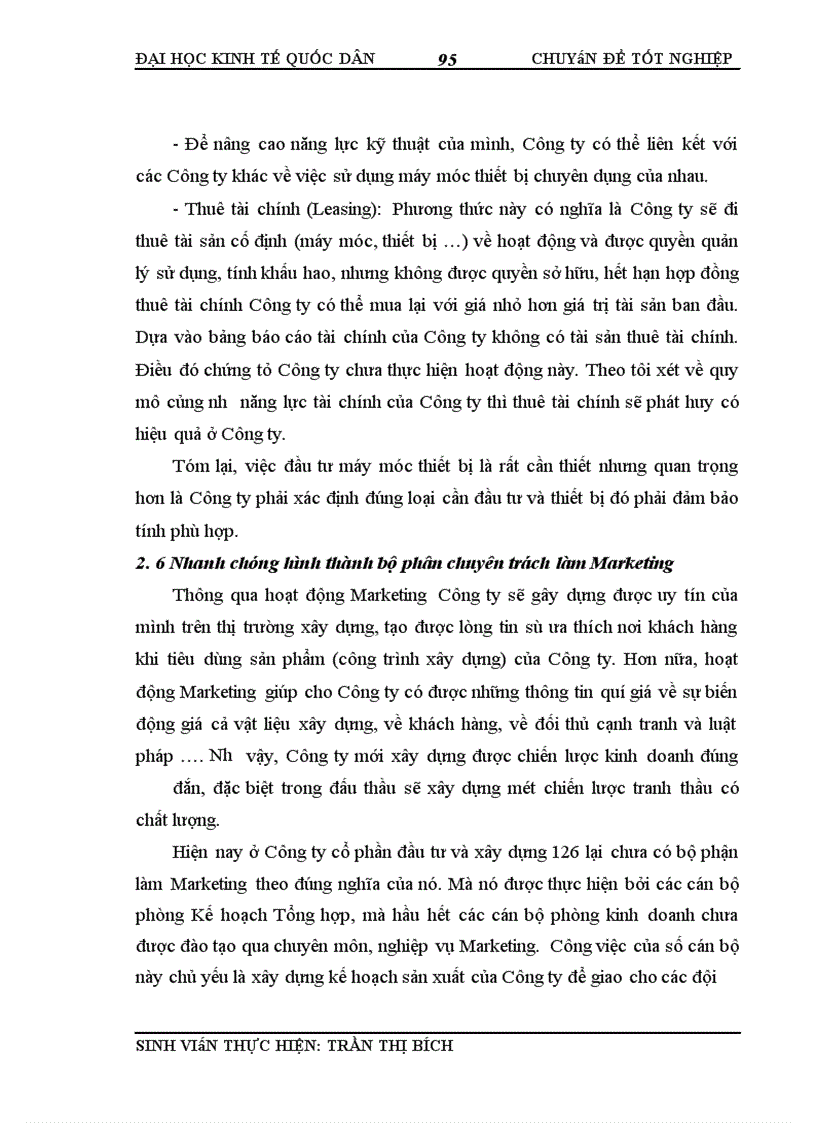 image for page Một số giải pháp chủ yếu nhằm nâng cao khả năng thắng thầu của công ty cổ phần đầu tư kinh doanh và xây dựng 126