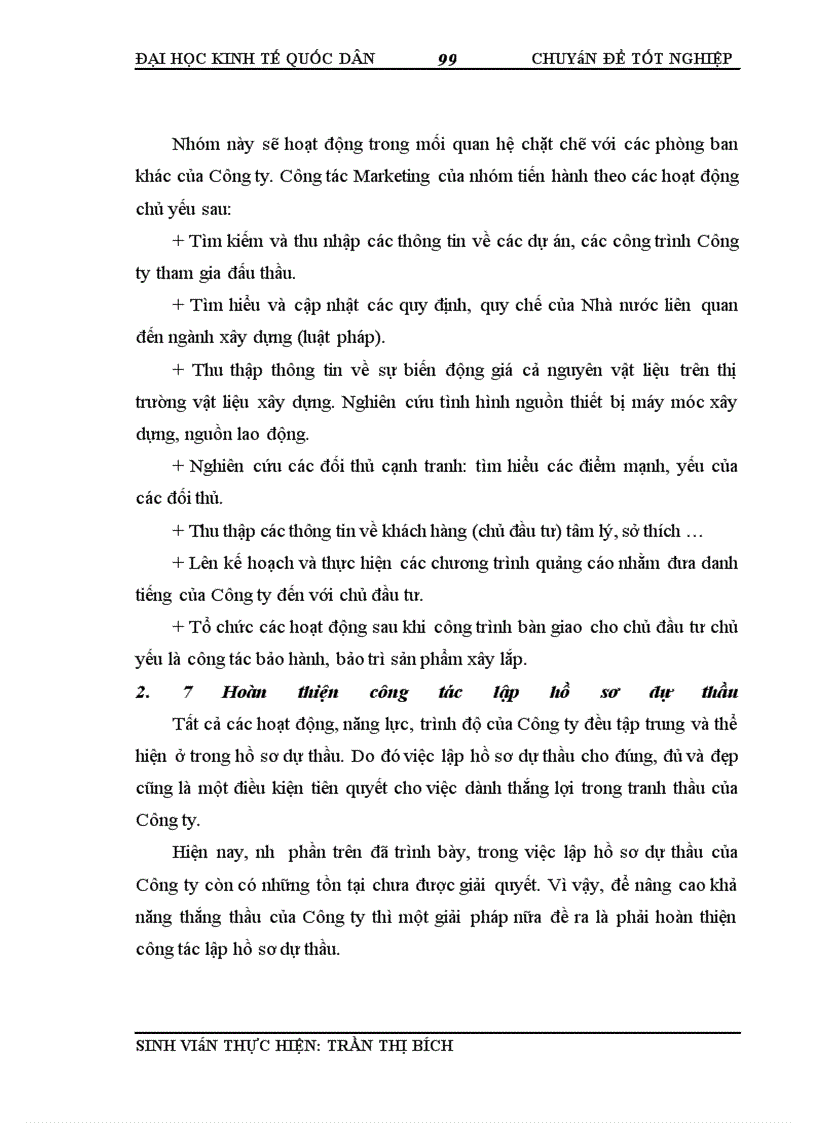 image for page Một số giải pháp chủ yếu nhằm nâng cao khả năng thắng thầu của công ty cổ phần đầu tư kinh doanh và xây dựng 126