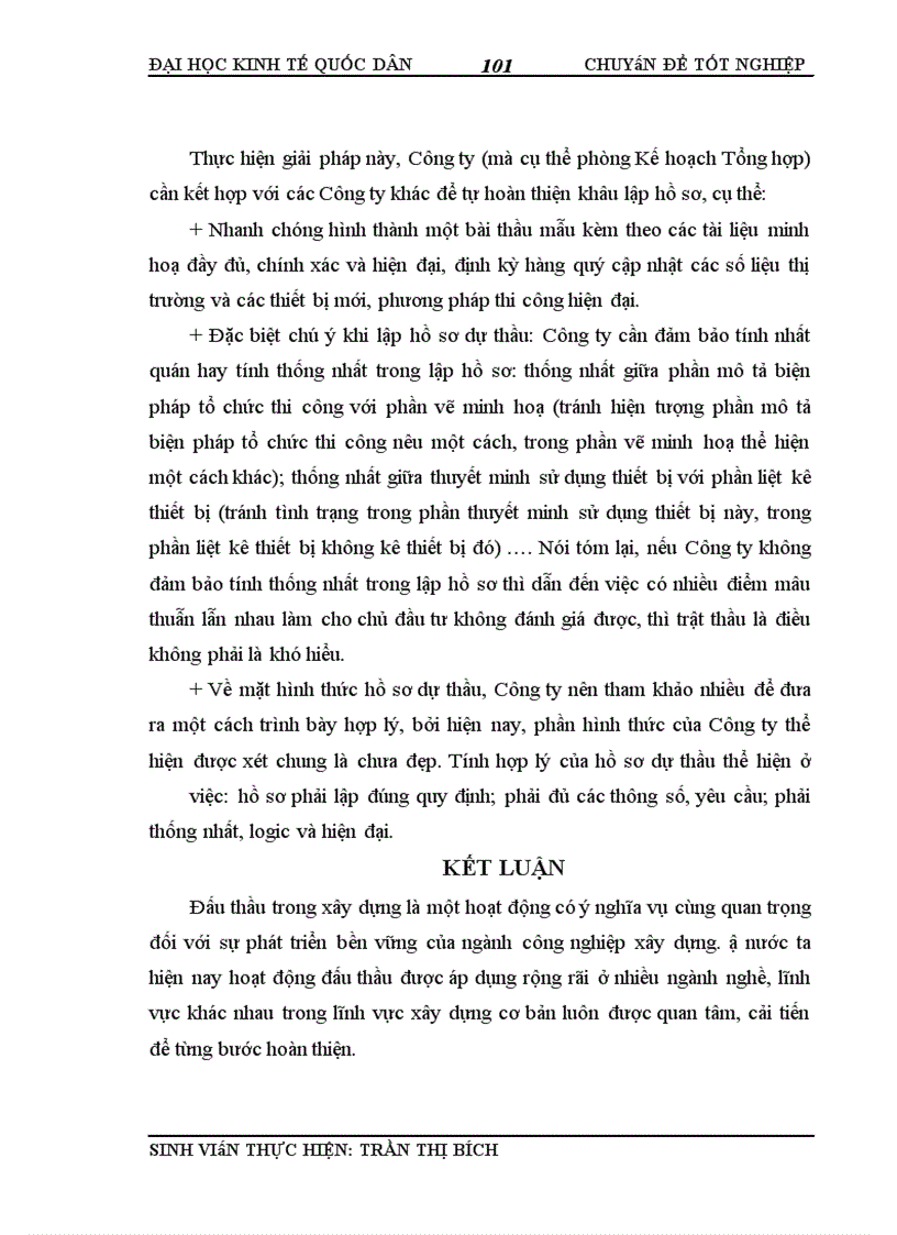 image for page Một số giải pháp chủ yếu nhằm nâng cao khả năng thắng thầu của công ty cổ phần đầu tư kinh doanh và xây dựng 126