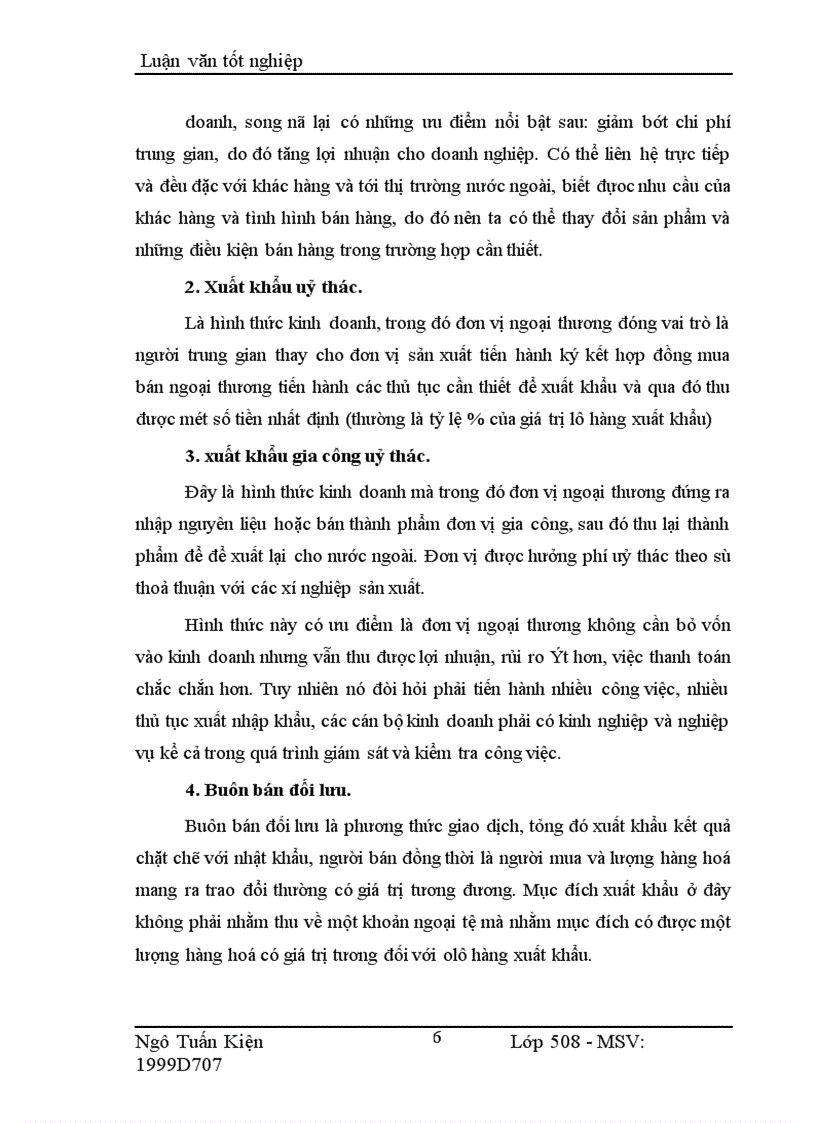 image for page Một số giải pháp nhằm đẩy mạnh hoạt động xuất nhập khẩu ở Công ty TNHH Cao Cường