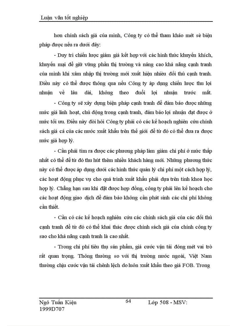 image for page Một số giải pháp nhằm đẩy mạnh hoạt động xuất nhập khẩu ở Công ty TNHH Cao Cường