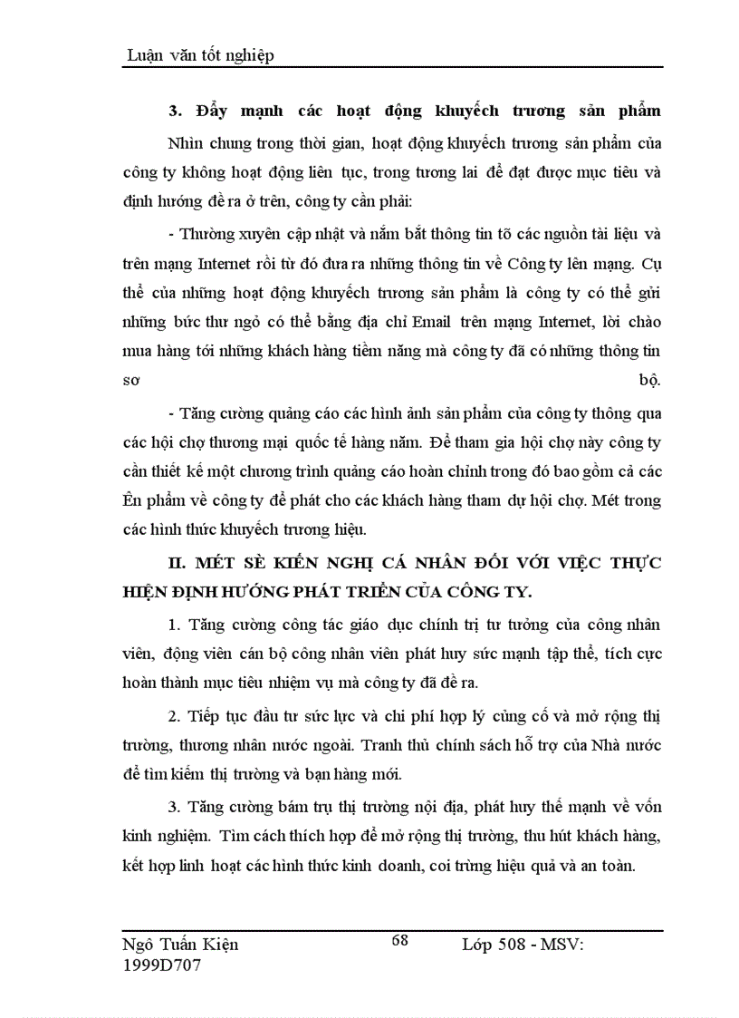 image for page Một số giải pháp nhằm đẩy mạnh hoạt động xuất nhập khẩu ở Công ty TNHH Cao Cường