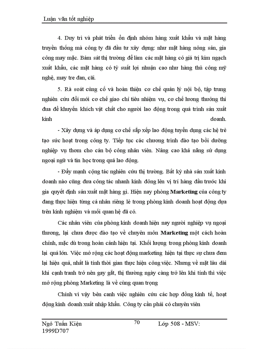 image for page Một số giải pháp nhằm đẩy mạnh hoạt động xuất nhập khẩu ở Công ty TNHH Cao Cường