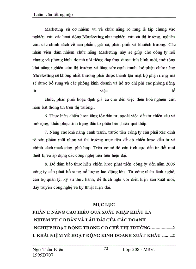 image for page Một số giải pháp nhằm đẩy mạnh hoạt động xuất nhập khẩu ở Công ty TNHH Cao Cường