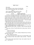 Biện pháp hoàn thiện hình thức trả lương theo sản phẩm ở Công ty Bê tông – Thép Ninh Bình
