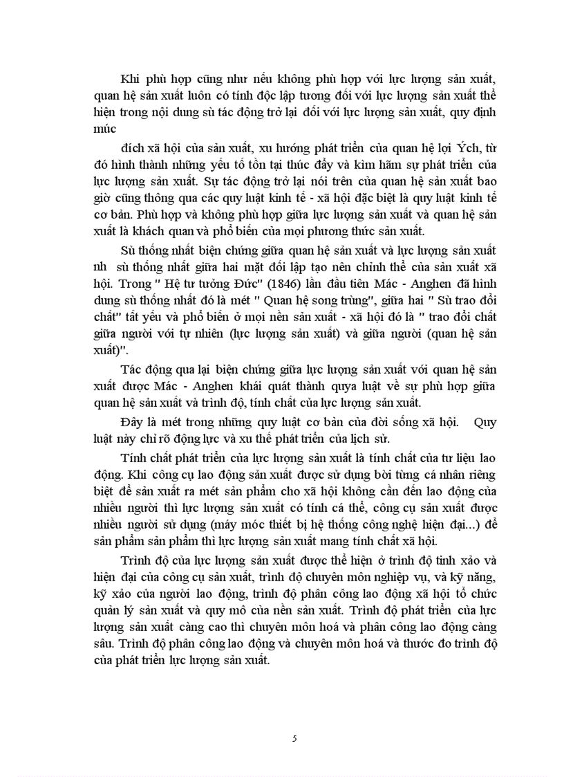 image for page Vận dụng lý luận học thuyết về hình thái kinh tế xã hội vào sự nghiệp công nghiệp hoá, hiện đại hoá ở Việt Nam