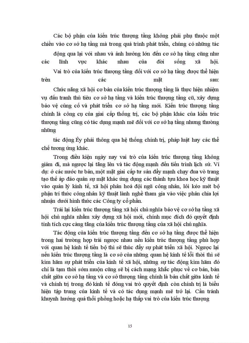 image for page Vận dụng lý luận học thuyết về hình thái kinh tế xã hội vào sự nghiệp công nghiệp hoá, hiện đại hoá ở Việt Nam