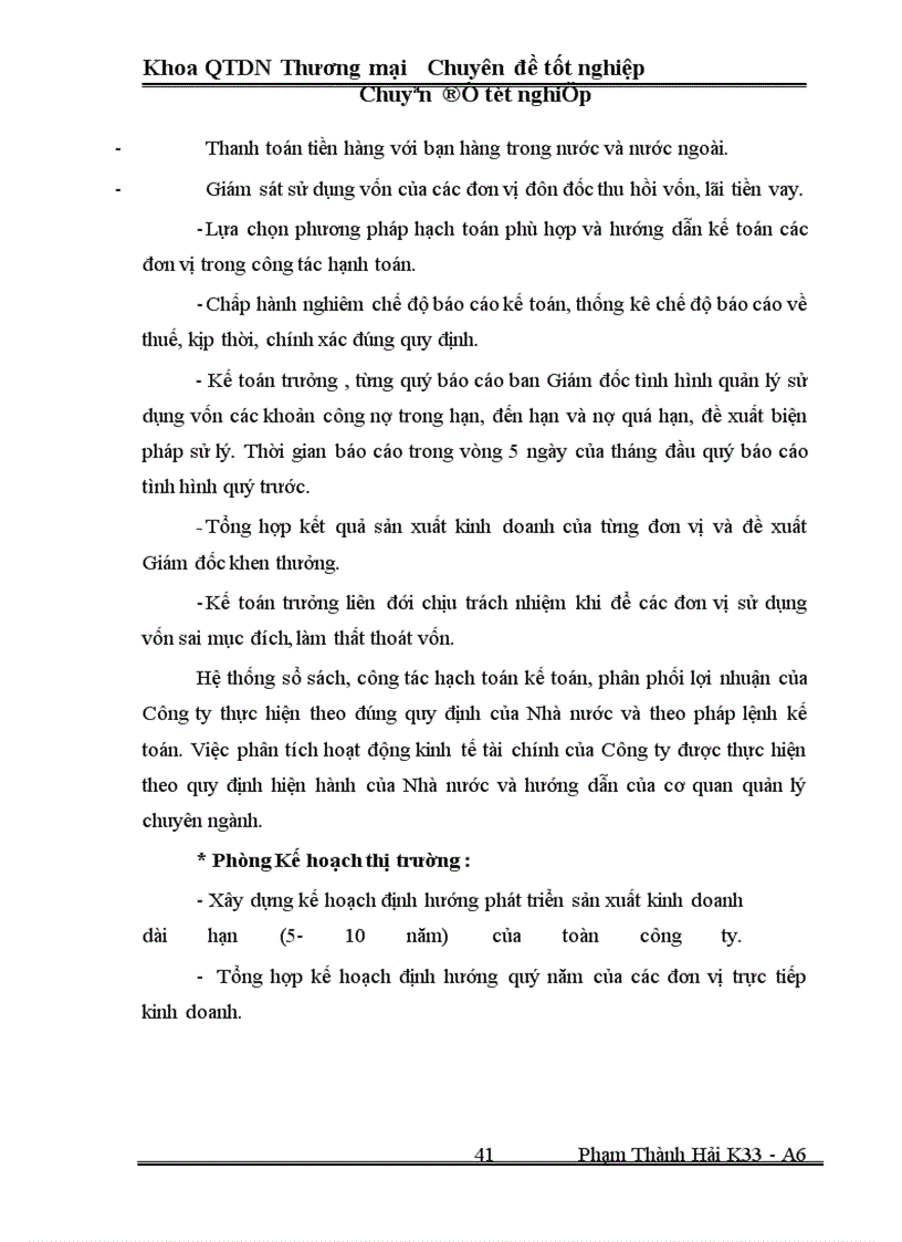 image for page Một số Biện pháp thúc đẩy hoạt động xuất khẩu ở Công ty xuất nhập khẩu Hà Tây