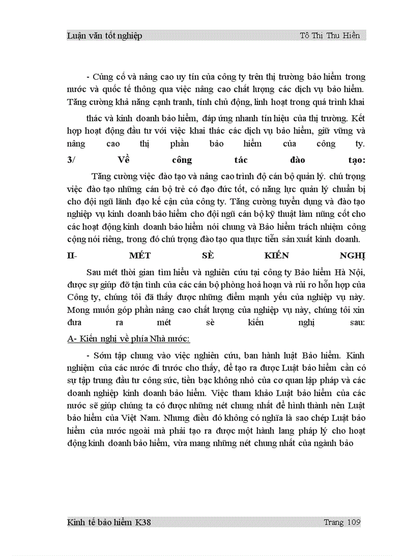 image for page Một số vấn đề lý luận và thực tiễn triển khai nghiệp vụ Bảo hiểm trách nhiệm công cộng tại Công ty Bảo hiểm Hà Nội giai đoạn 2000 - 2005