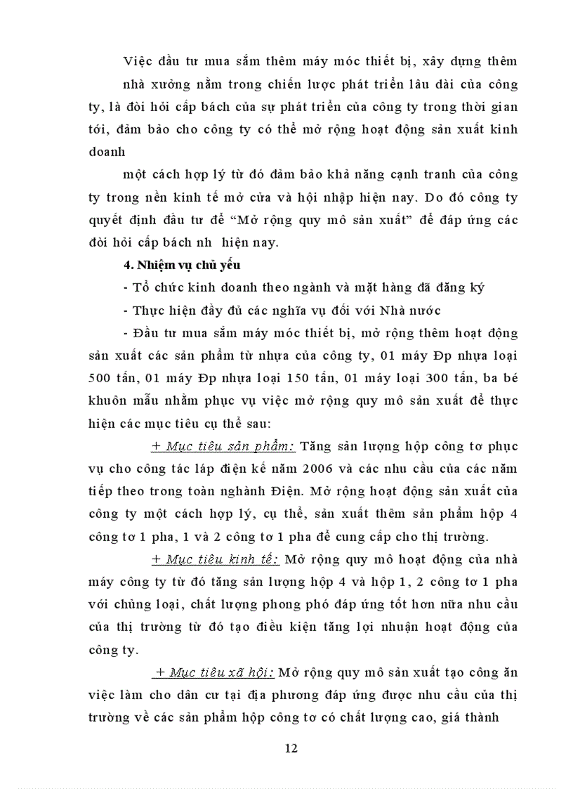 image for page Hoàn thiện công tác kế toán chi phí sản xuất và tính giá thành sản phẩm tại công ty TNHH Nhựa Composit Việt á
