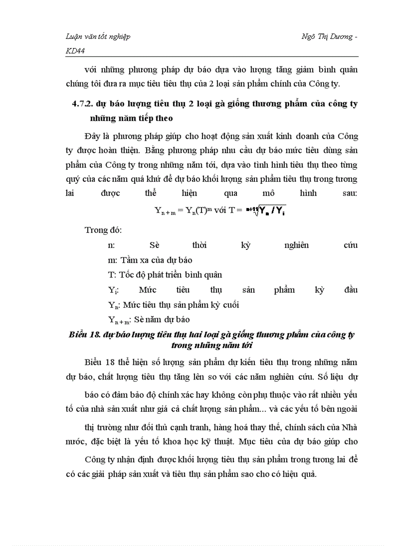 image for page Nghiên cứu tình hình tiêu thụ sản phẩm gà giống thương phẩm tại Công ty giống gia cầm Lương Mỹ- Chương mỹ - Hà Tây