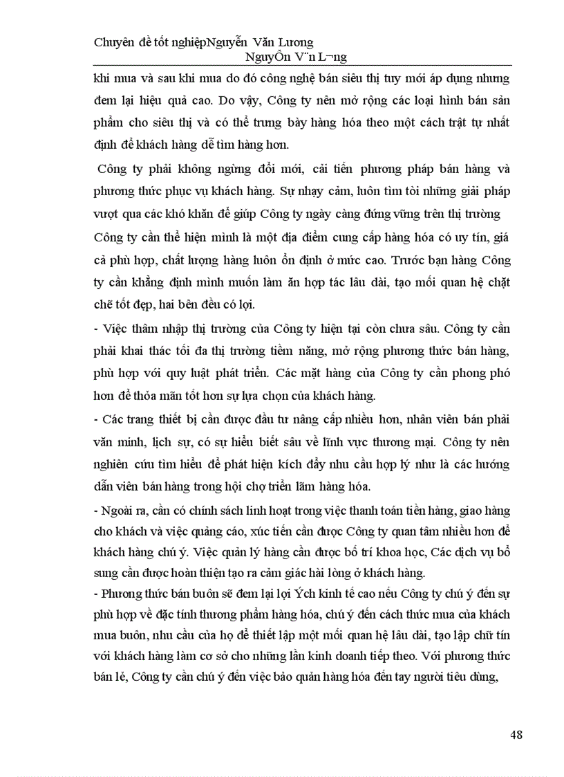 image for page Tăng cường công tác quản trị bán hàng ở Công ty Muối Thanh Hoá