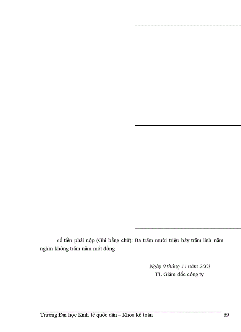 image for page Hoàn thiện công tác kế toán thành phẩm, tiêu thụ thành phẩm và xác định kết quả tiêu thụ tại Công ty Cao su Sao Vàng Hà Nội