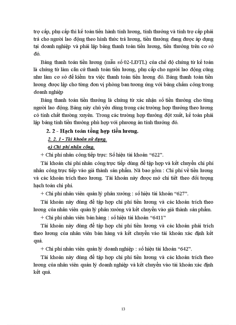 image for page Thực trạng cơ chế quản lý tiền lương ở Việt Nam.