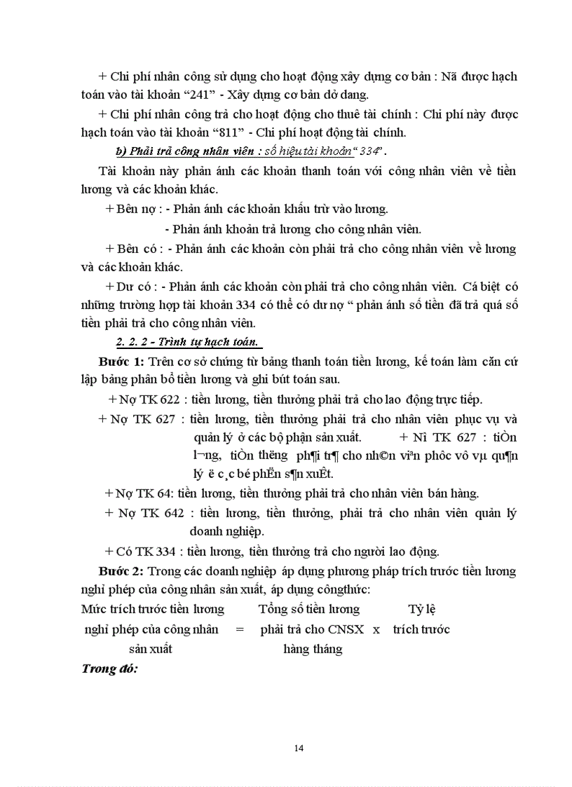 image for page Thực trạng cơ chế quản lý tiền lương ở Việt Nam.