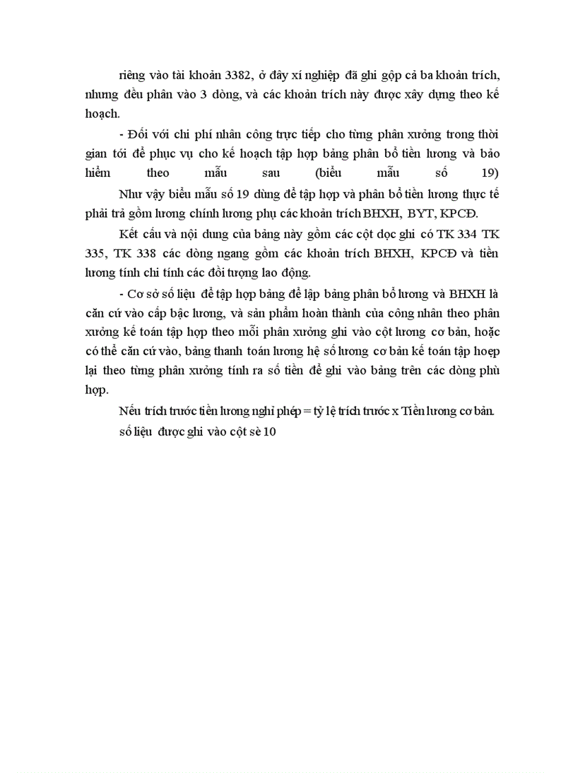 image for page Công tác kế toán chi phí sản xuất và tính giá thành ở xí nghiệp sản xuất bao bì