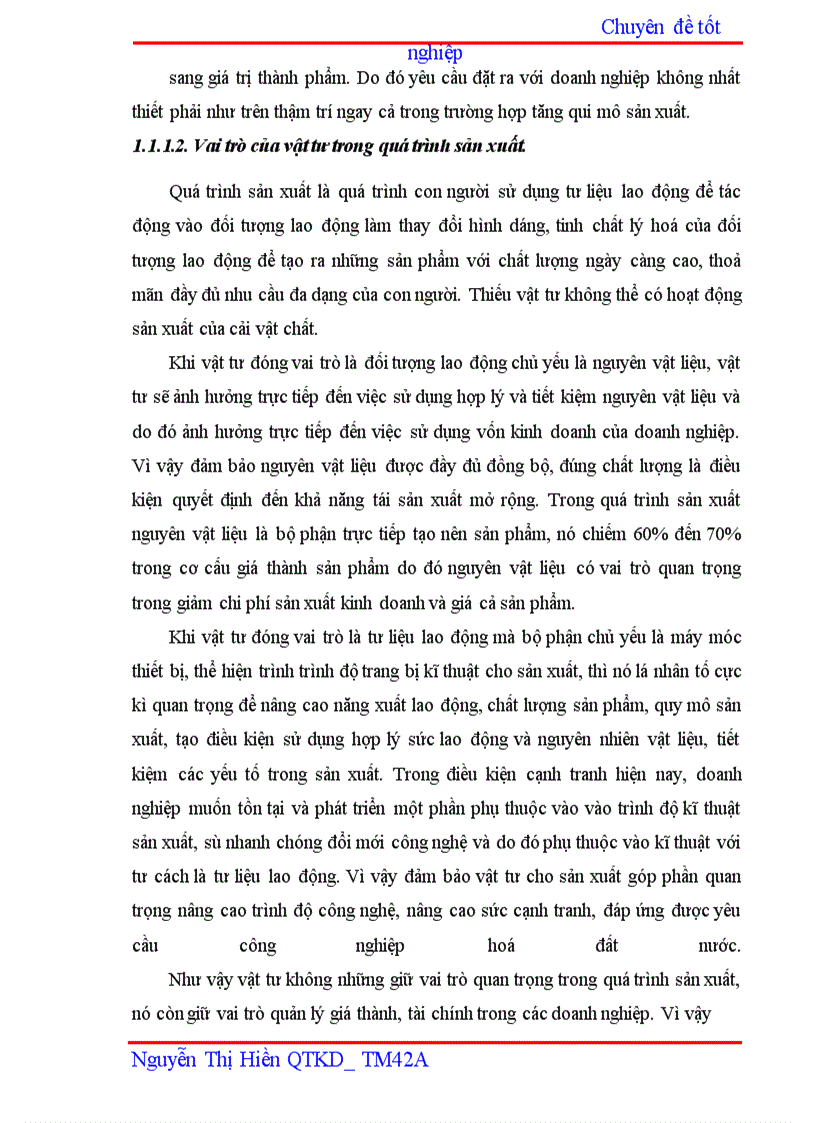 image for page Hoàn thiện hoạt động đảm bảo vật tư cho sản xuất của Công ty bánh kẹo Hải Châu