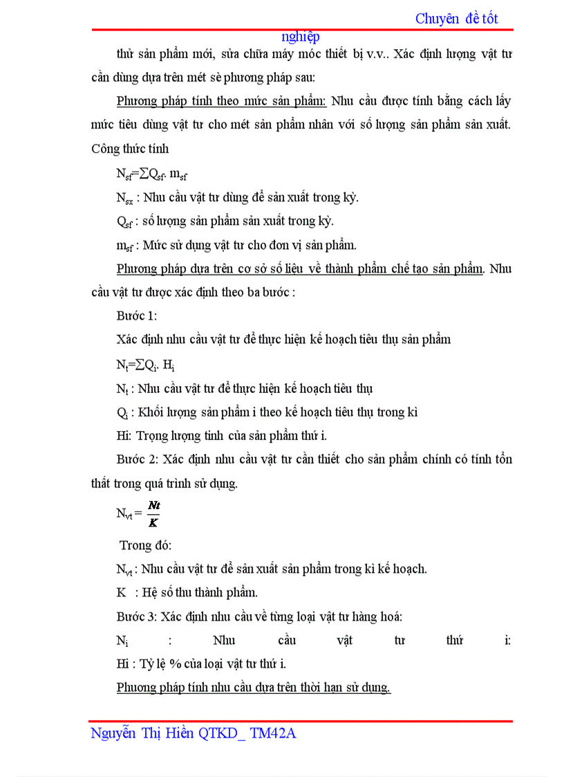 image for page Hoàn thiện hoạt động đảm bảo vật tư cho sản xuất của Công ty bánh kẹo Hải Châu