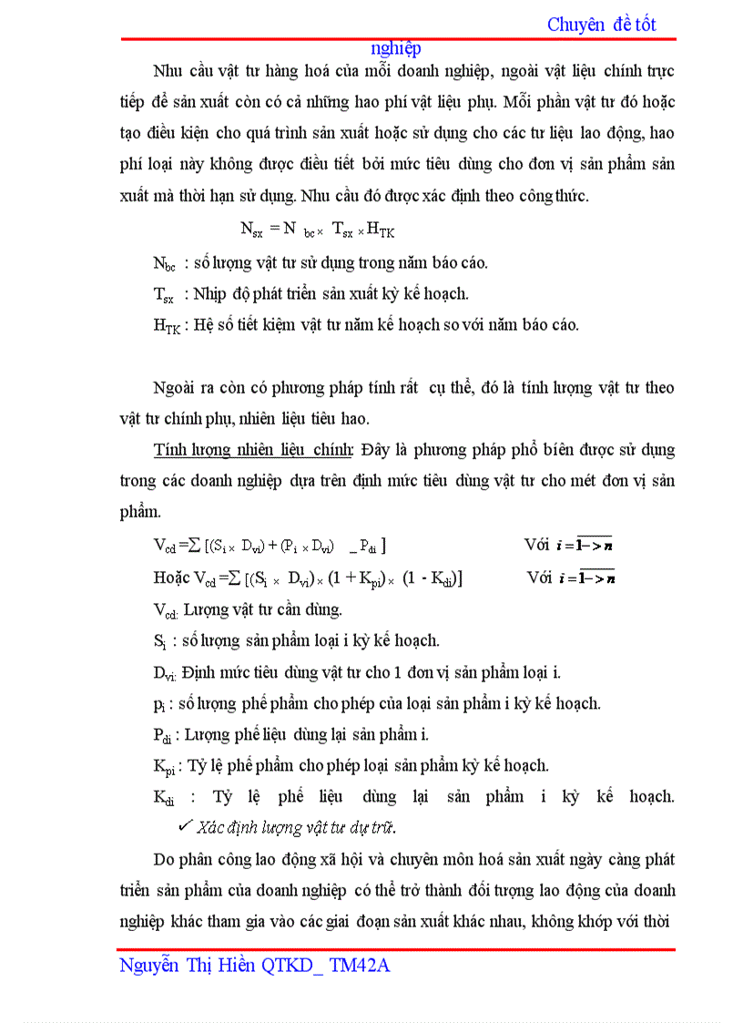 image for page Hoàn thiện hoạt động đảm bảo vật tư cho sản xuất của Công ty bánh kẹo Hải Châu