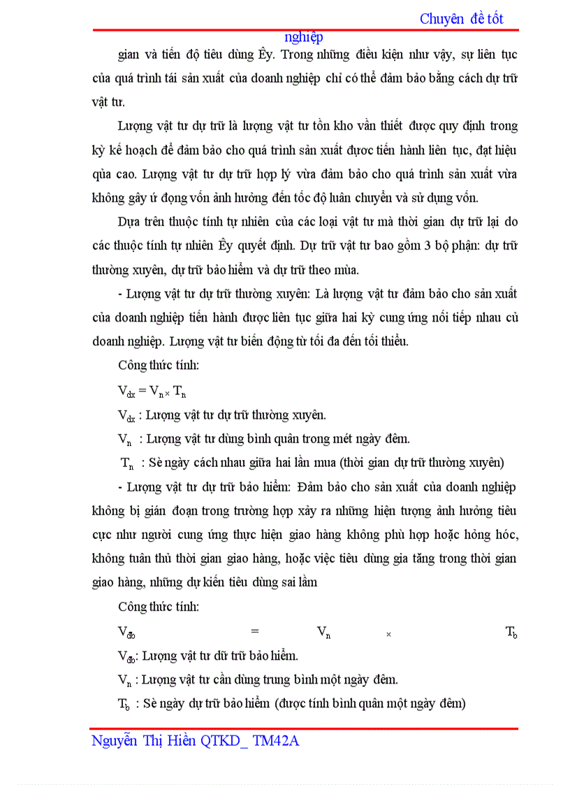 image for page Hoàn thiện hoạt động đảm bảo vật tư cho sản xuất của Công ty bánh kẹo Hải Châu