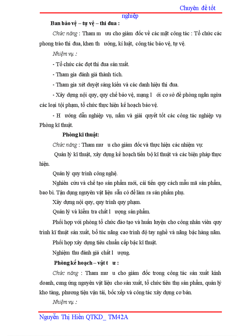 image for page Hoàn thiện hoạt động đảm bảo vật tư cho sản xuất của Công ty bánh kẹo Hải Châu