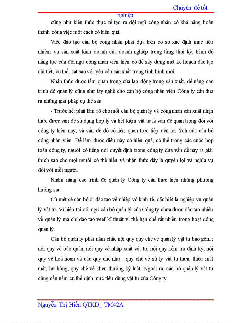 image for page Hoàn thiện hoạt động đảm bảo vật tư cho sản xuất của Công ty bánh kẹo Hải Châu