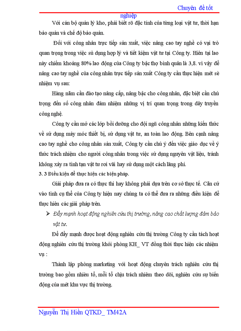 image for page Hoàn thiện hoạt động đảm bảo vật tư cho sản xuất của Công ty bánh kẹo Hải Châu