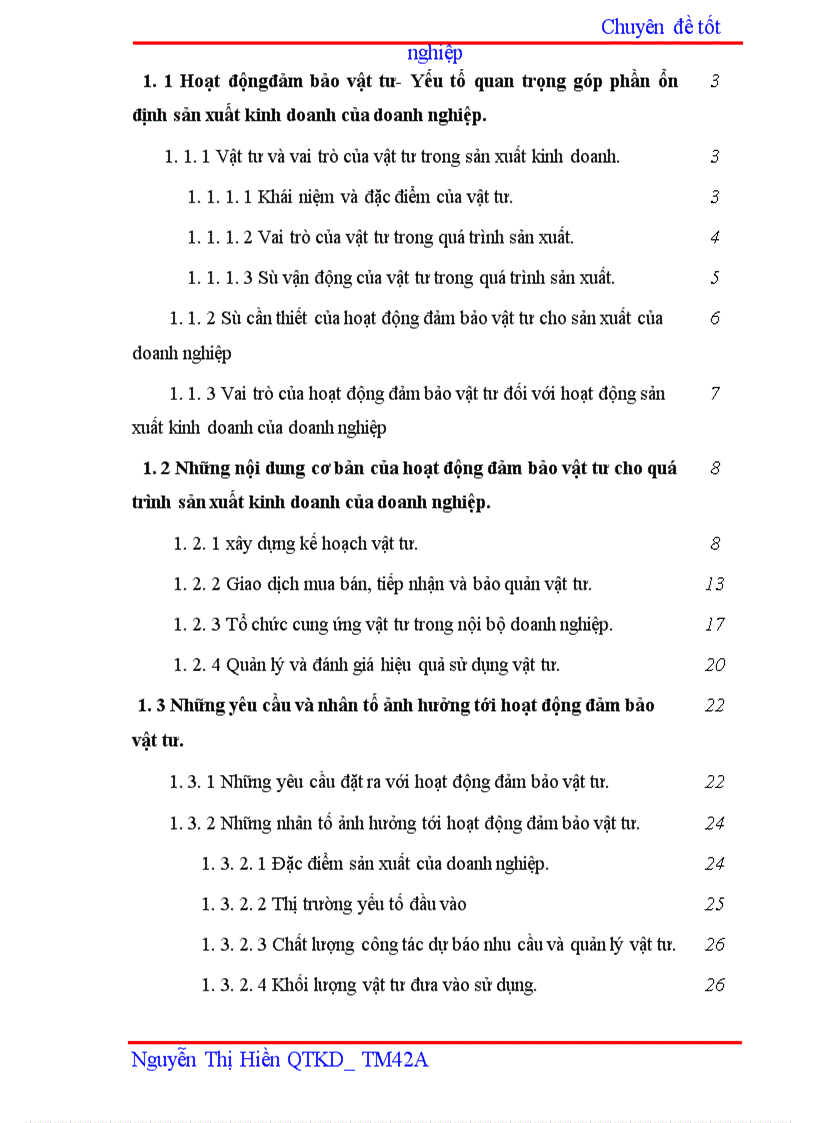image for page Hoàn thiện hoạt động đảm bảo vật tư cho sản xuất của Công ty bánh kẹo Hải Châu