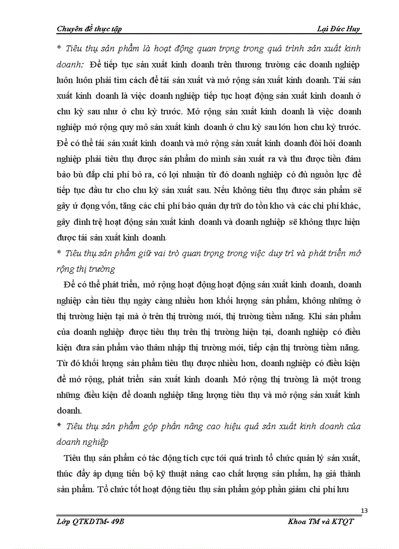 image for page Hoạt động tiêu thụ sản phẩm của công ty TNHH Sản xuất và cung ứng vật tư Hà Nội - Thực trạng và giải pháp